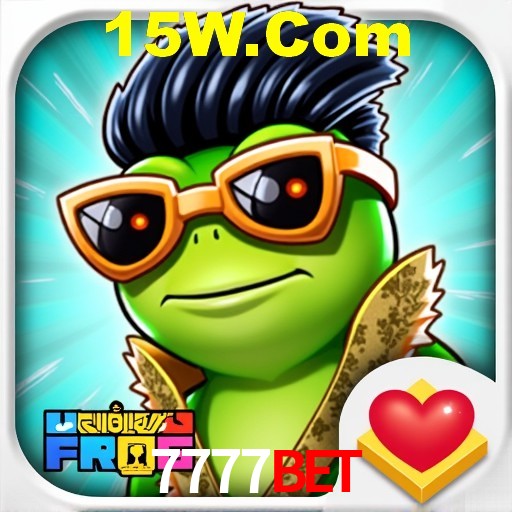 Interface do App 7777bet
