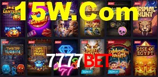 Exclusive Games 7777bet
