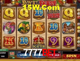Desvendando o Mundo dos Jogos Virtuais na 7777bet