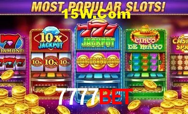 Inovações de Jogos na 7777bet: O Futuro das Experiências Interativas