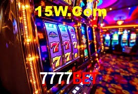 VIP Casino 7777bet