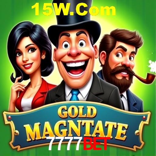 Slot Games 7777bet