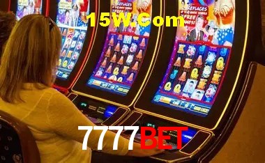 Apostas Esportivas na 7777bet: Um Guia Completo
